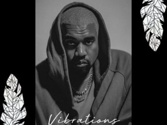 Kanye West – Wolves (feat. Frank Ocean) [OG]