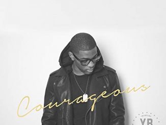 YB - Courageous