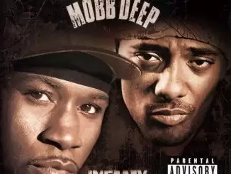 ALBUM: Mobb Deep - Infamy