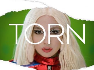 Ava Max – Torn