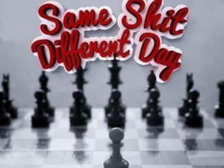 Chad Da Don – Same Shit Different Day Ft. Emtee