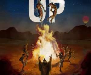 EARTHGANG – UP