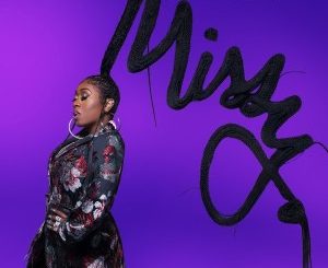 EP: Missy Elliott – ICONOLOGY