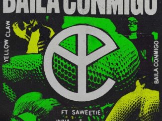 Yellow Claw Ft. Saweetie, INNA & Jenn Morel – Baila Conmigo