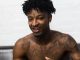 21 Savage – Brains