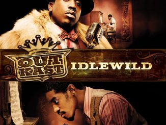 ALBUM: Outkast - Idlewild