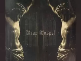 ALBUM: Trev Rich - Trap Gospel