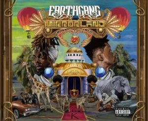 EARTHGANG – Wings