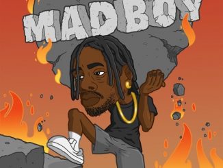 EP: UnityTX – MADBOY