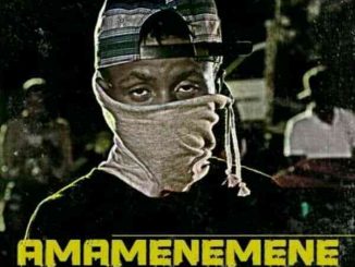 Emtee – Amamenemene