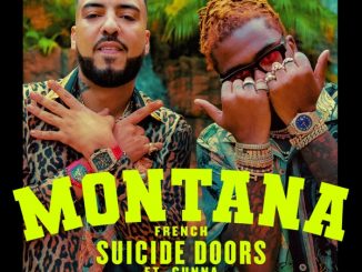 French Montana – Suicide Doors ft. Gunna