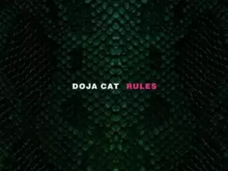 Doja Cat – Rules