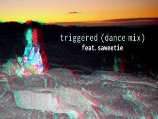 Jhené Aiko Ft. Saweetie – Triggered (Dance Mix)