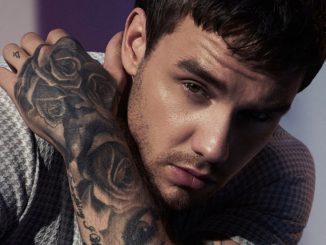 Liam Payne – All I Want (For Christmas)