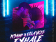 R3hab X Ella Vos – Exhale