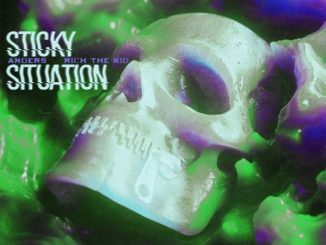 Anders Ft. Rich The Kid – Sticky Situation