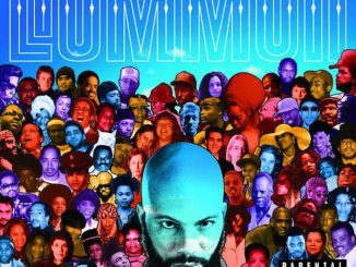 ALBUM: Common - Electric Circus