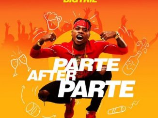 BigTril – Parte After Parte