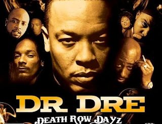 Dr. Dre - Death Row Dayz (2007)