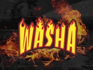 Funky Qla Ft. Distruction Boyz – Washa