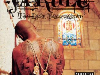 ALBUM: Ja Rule - The Last Temptation