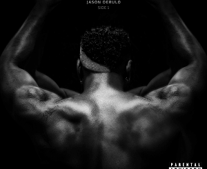 EP: Jason Derulo – 2Sides (Side 1)