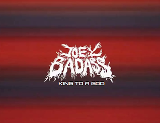 ALBUM: Joey Bada$$ - King To a God (Bootleg)