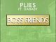 Plies Ft. DaBaby – Boss Friends