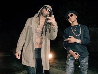 Ty Dolla $ign Ft. Wizkid – Hurt So Good