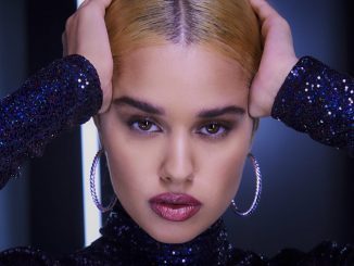 Tommy Genesis – Cinderelly