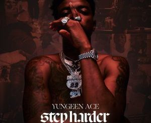 Yungeen Ace – Bando