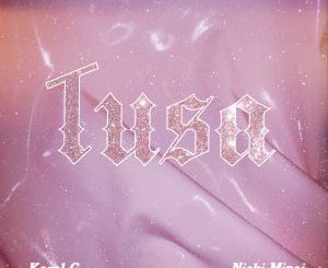 KAROL G Ft. Nicki Minaj – Tusa