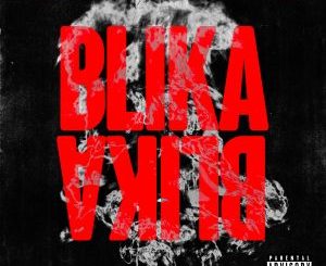 Lil Durk Ft. Only The Family – Blika Blika