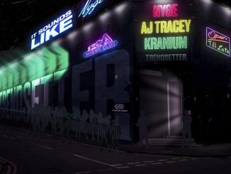 AJ Tracey & Kranium – Trendsetter