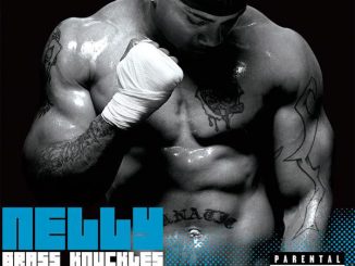 ALBUM: Nelly - Brass Knuckles