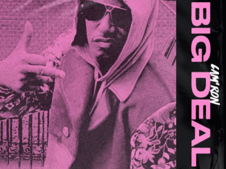 Cam’ron – Big Deal