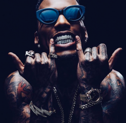 Kid Ink – I Don’t Wanna Go Back