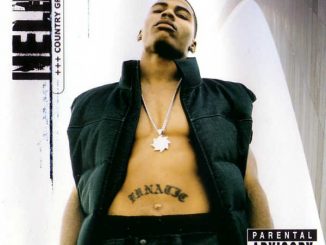 ALBUM: Nelly - Country Grammar