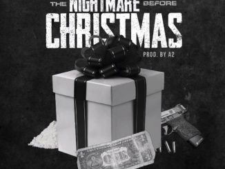 Nino Man – Nightmare Before Christmas