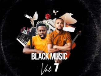 JazziDisciples – Black Music Vol. 7