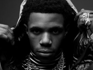 A Boogie Wit Da Hoodie – A Brothers Keepers