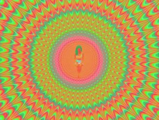 Jhené Aiko - Lsd