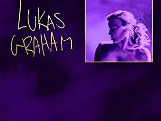 ALBUM: Lukas Graham - 3 (The Purple Album)