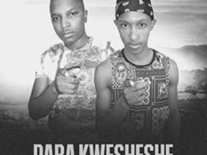 Dj Mimmz Africa – Raba Kwesheshe Ft. Cupid