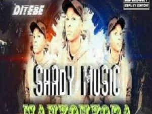 Itumeleng Dithebe – Manyonyoba Ft. Pro Soul