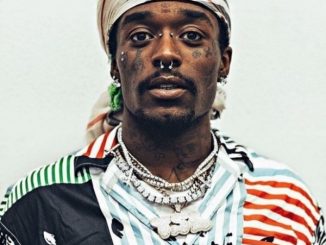 Lil Uzi Vert – Zani Bars