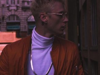 Machine Gun Kelly – Habits