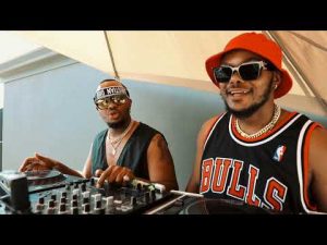 Major League Djz – Amapiano Balcony Mix 2