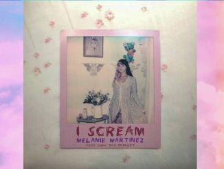 Melanie Martinez – I Scream