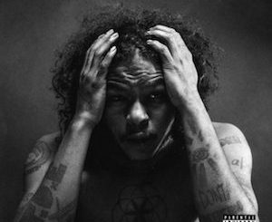 ALBUM: Ab-Soul - Do What Thou Wilt.